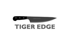 #193 za Modern Logo Design for Tiger Edge od maanap