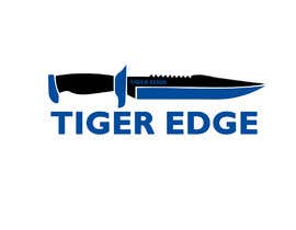 #200 za Modern Logo Design for Tiger Edge od maanap