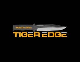 #33 za Modern Logo Design for Tiger Edge od aktarulshzn78