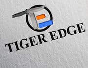 #130 สำหรับ Modern Logo Design for Tiger Edge โดย DreamAd