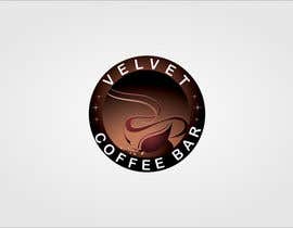#241 for Design a Logo for VELVET COFFEE BAR af succordesigns