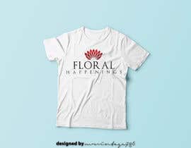 #459 for Design a vector logo for a Floral Company + follow directions to win by mrvintage786