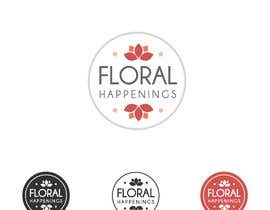 #463 for Design a vector logo for a Floral Company + follow directions to win by andricaleks