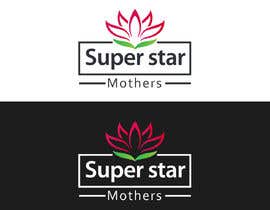 #31 for I&#039;m in need of a logo that represents the SuperStar Mothers Award and brand. A SuperStar Mother inspires, empowers and transforms the world.  Simply put, she is a hero not only to her family, but a game changer to the world. by anita89singh
