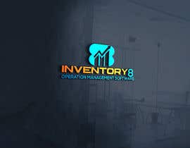 #59 for Design a Logo for Inventory8 by Rupalikhatun60