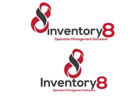 #94 for Design a Logo for Inventory8 by rabita2233