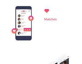 #8 for Crear app de dating (Android) by nihalhassan93