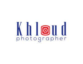 #42 for I need to create a logo for photographer photo and video for all occasions  ---- mixing between the name ( Khloud ) + (pic ) or ( K ) + Animation letter, kindly make something unique and attractive i need it very professional and creative . by faisalshaz