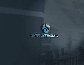 nº 61 pour Logo for strategizing platform par kkr420 
