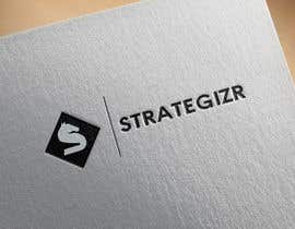 nº 48 pour Logo for strategizing platform par tasneemsiraj70 
