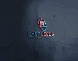 #25 untuk Design a Logo East Leeds Car Sales oleh mohammadArif200