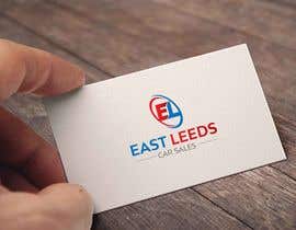 #26 untuk Design a Logo East Leeds Car Sales oleh mohammadArif200
