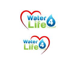 fokirmahmud47 tarafından Design a Logo (Water4Life için no 32