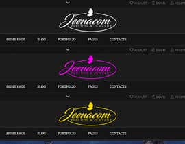 #162 for Logo for Perfume &amp; Jewelry Shopping Carts by BrilliantDesign8