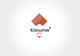 Icône de la proposition n°316 du concours                                                     Logo Design for Ticuna Apps
                                                