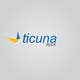 Konkurrenceindlæg #448 billede for                                                     Logo Design for Ticuna Apps
                                                