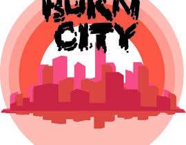 #97 untuk Design a Band Logo - &#039;Burn City&#039; oleh shamsulfadhil94