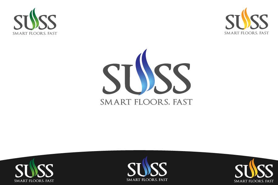 
                                                                                                                        Konkurrenceindlæg #                                            308
                                         for                                             Logo Design for "Suss"
                                        