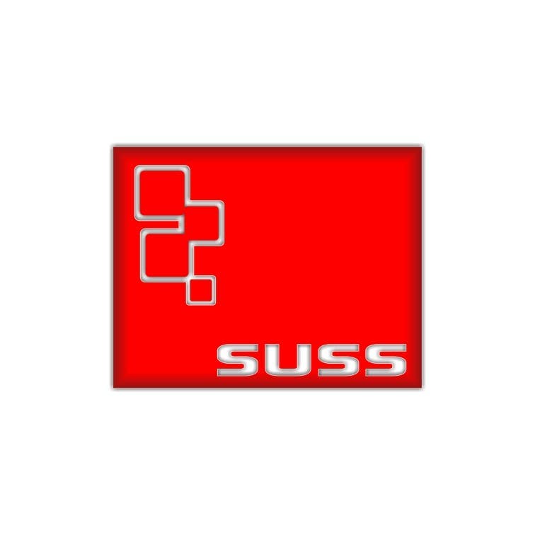 Konkurrenceindlæg #295 for                                                 Logo Design for "Suss"
                                            