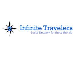 #1 for Infinite Travelers Splash screen and slideshow images by WolfCubDesigns