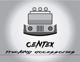#10 untuk Design a Logo for &quot;CenTex Trucking Accessories&quot; oleh manthanpednekar