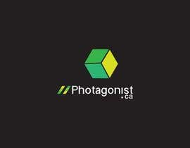 #755 cho Logo Design for Photagonist.ca bởi mazemind
