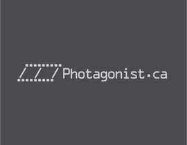 #557 cho Logo Design for Photagonist.ca bởi emiads