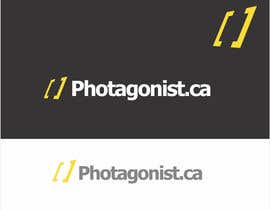 #712 cho Logo Design for Photagonist.ca bởi emiads