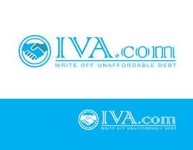 #170 for Design a Logo for iva.com by frtfaysol