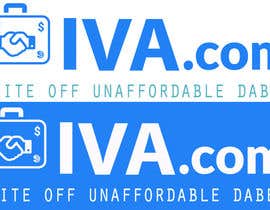#138 for Design a Logo for iva.com by hossainmanikcmt