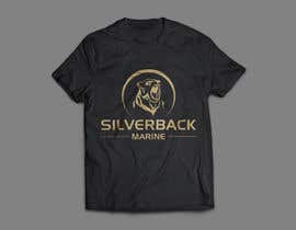 #36 for Design A Logo for Silverback Marine af CreativeAnamul
