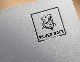 #25 for Design A Logo for Silverback Marine af RahmanSydur1996
