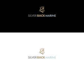 #26 for Design A Logo for Silverback Marine af ncatur15nugroho