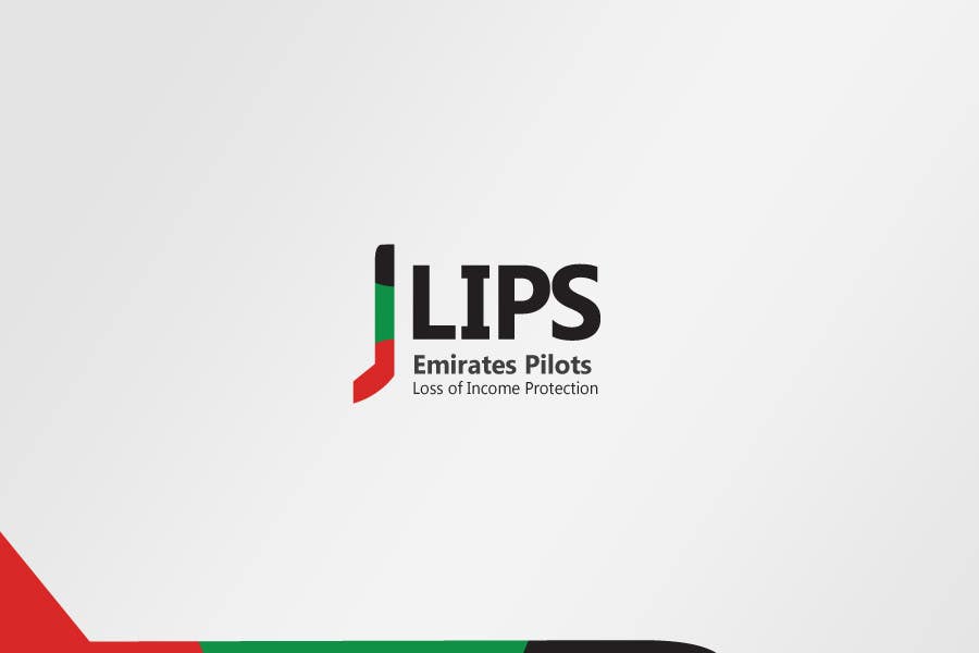 Proposition n°274 du concours                                                 Logo Design for Emirates Pilots Loss of Income Protection (LIPS)
                                            