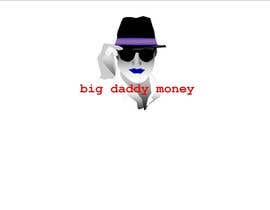 Nro 14 kilpailuun Design a Logo for Big Daddy&#039;s Money käyttäjältä CahalJoseph