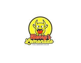 krisamando tarafından Design a logo for Lemonade Product için no 28