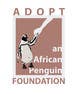 Icône de la proposition n°105 du concours                                                     Design Adopt an African Penguin
                                                
