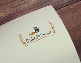 #5 for Projkt LOGO Baker Corner by saiadzahed