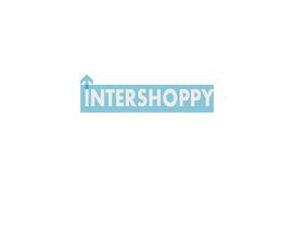 #1 para Design a Logo for Intershoppy por vladimirmarten