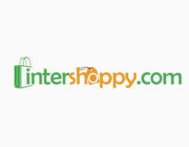 #31 para Design a Logo for Intershoppy por wpdexigner