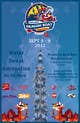 Miniatura da Inscrição nº 11 do Concurso para                                                     Flyer Design for Major League Dragon Boat events
                                                