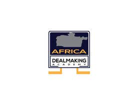#9 for Design a logo for &quot;Africa Dealmaking Academy&quot; af ashidul4342