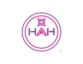 #14 for Logo designed using H A H incorporated into mountains af hasim222