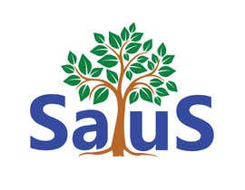 nº 274 pour Salus Logo par NirupamBrahma 