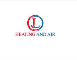 #180 для Logo Needed For HVAC Company від sydur623