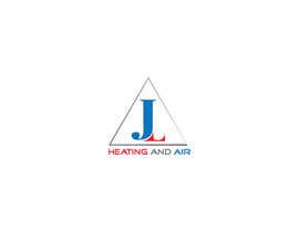 #190 для Logo Needed For HVAC Company від izazsafat