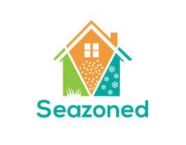 #3 for Seazoned Logo Design Contest by marcelorock