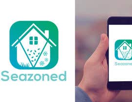 #85 for Seazoned Logo Design Contest by marcelorock