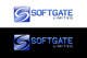 Miniatura da Inscrição nº 618 do Concurso para                                                     Logo Design for Softgate Limited
                                                