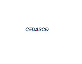 #123 for Design a logo for Cedasco IT Solutions af mokbul2107